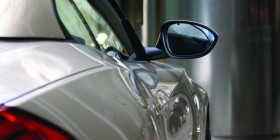 Car Exterior PearlR