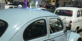 Flashpoint VW Beetle in Malta Flashpoint with Pearl Waterless