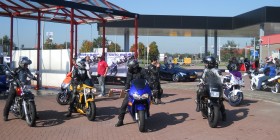 Pearl Motorcycle Show Netherlands Oct 2011