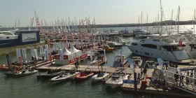 Pearl-Southampton-Boat-Show 2011