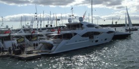 Pearl-Sunseeker 130 Predator