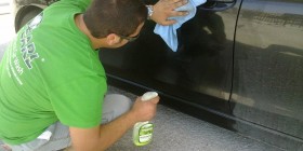 Pearl Waterless Car Wash Malta Flashpoint