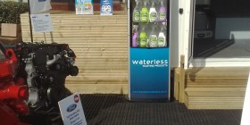Pearl-Waterless Hendy