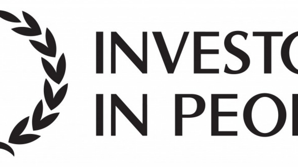 Pearl Investors In People