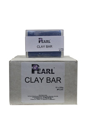 Pearl Clay Bar-2