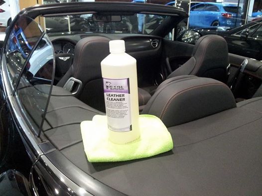 Pearl-Leather-Cleaner