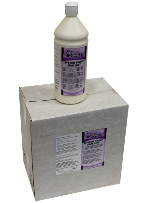 Pearl Oyster Paint Sealant1