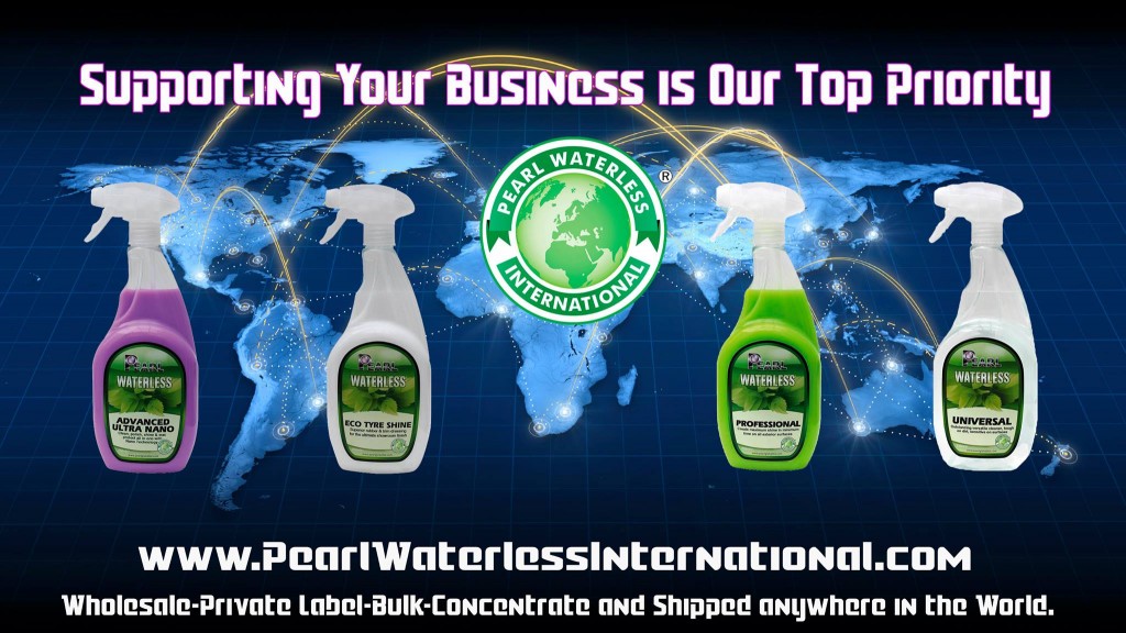 Pearl-Global-Waterless-Car-Wash-Business-Opportunities