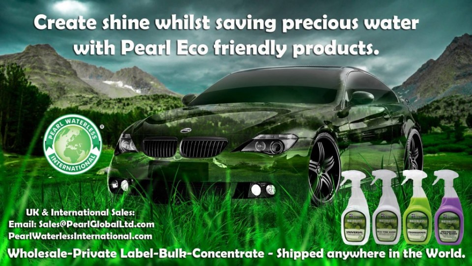 Pearl-Waterless-Eco-Friendly-Car-Wash-Products-Export