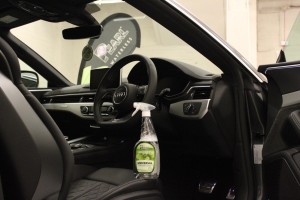 Audi-S5-Pearl-Universal-Interior-Cleaner