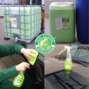 Pearl-Professional-Green-Waterless-Car-Wash-Product