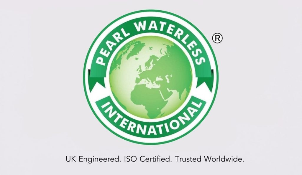 Pearl-Waterless-International-Manufacturing-Quality-Standards
