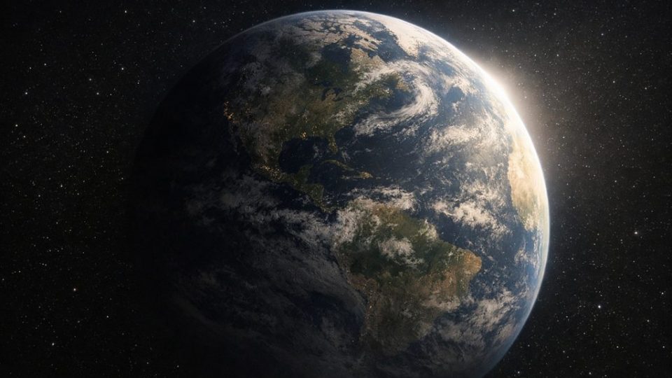 World-Environment-Day