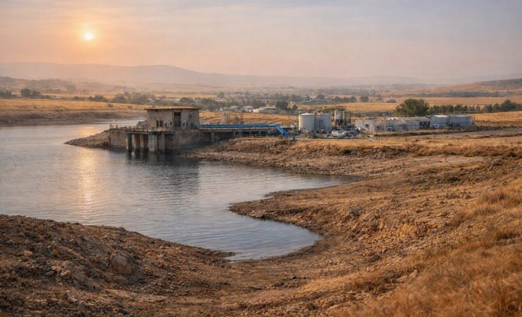 World Water-Week 2026-How-Everyday-Systems-Shape-Water-Resilience