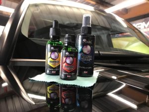 Pearl Nano Ceramic Quartz Surface coatings are protecting vehicle, vessels and aircraft worldwide
